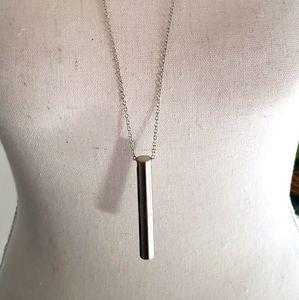 Cor aromatherapy necklace
